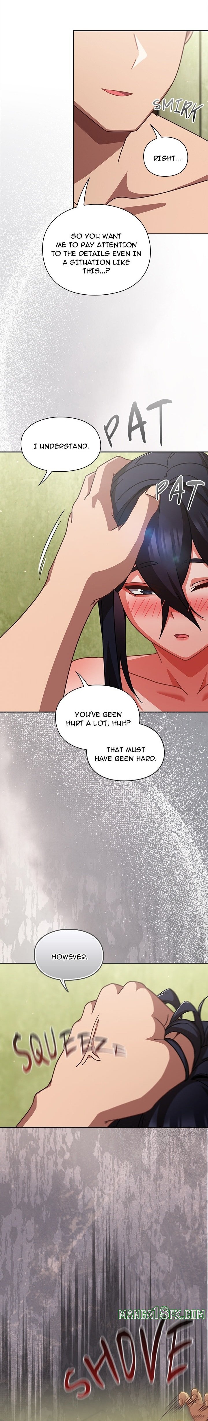 Let’s Play Hooky - Chapter 46 [photo 4] - MangaPorn