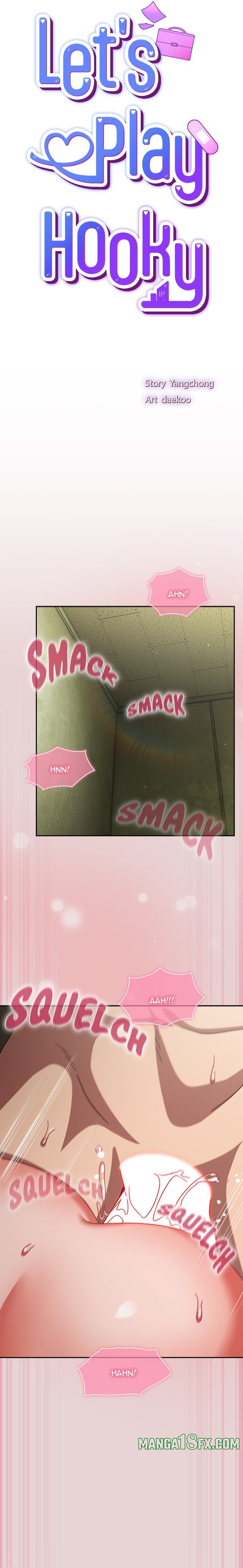 Let’s Play Hooky - Chapter 46 [photo 7] - MangaPorn