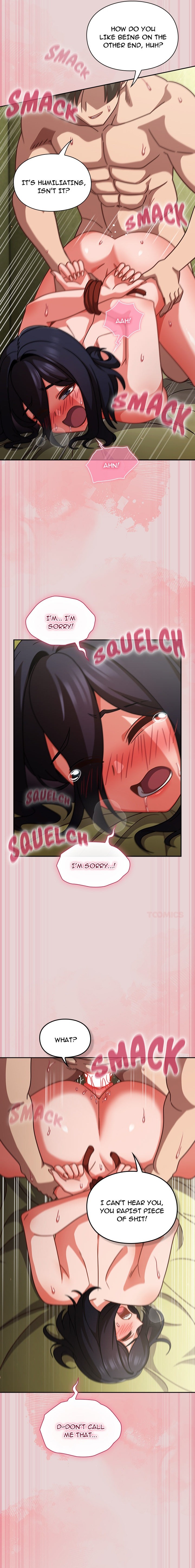 Let’s Play Hooky - Chapter 46 [photo 8] - MangaPorn