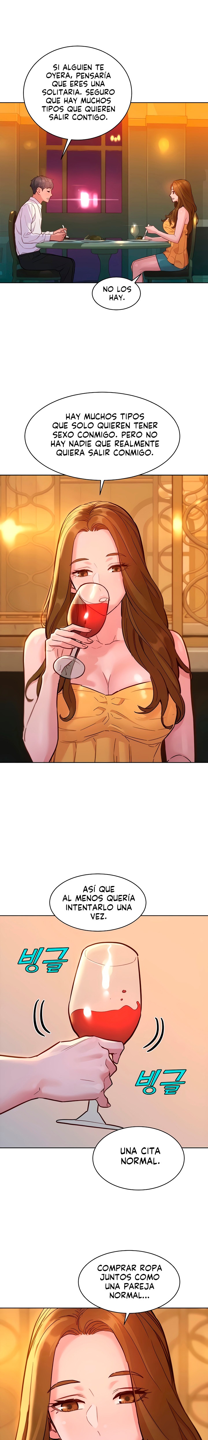 Friendship to Love Raw - Chapter 49 [photo 14] - MangaPorn