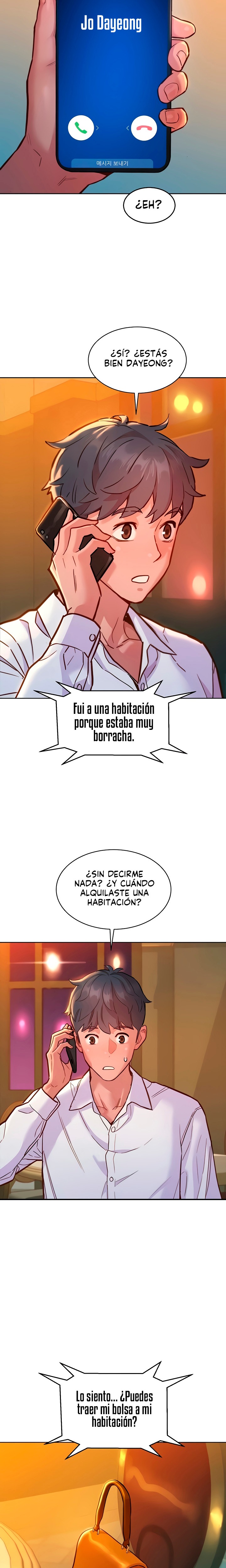 Friendship to Love Raw - Chapter 49 [photo 18] - MangaPorn