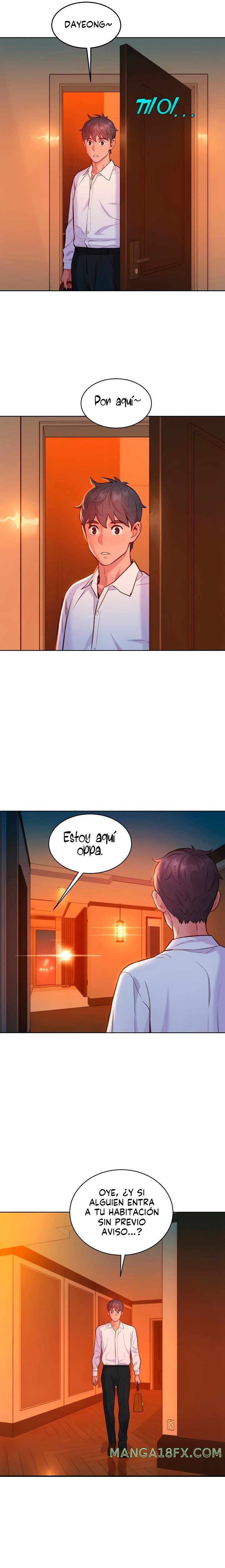 Friendship to Love Raw - Chapter 49 [photo 20] - MangaPorn