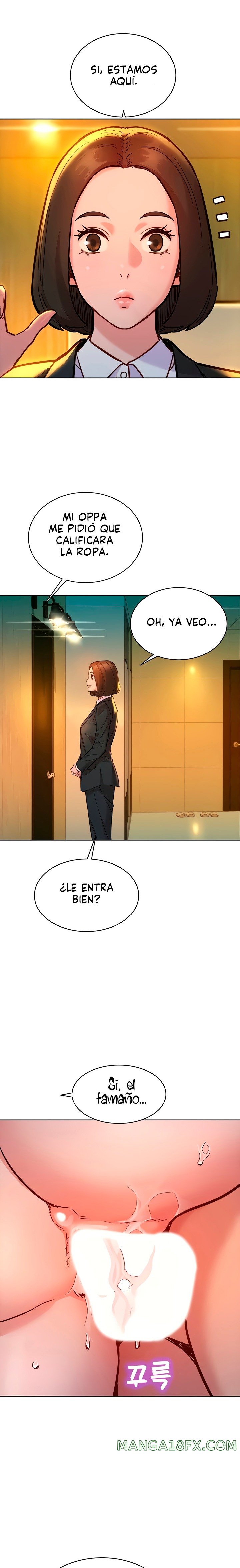 Friendship to Love Raw - Chapter 49 [photo 3] - MangaPorn