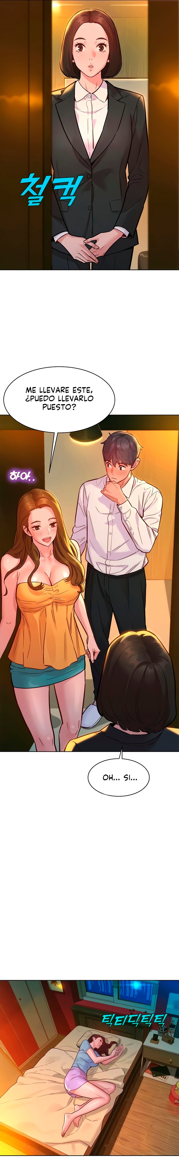 Friendship to Love Raw - Chapter 49 [photo 5] - MangaPorn