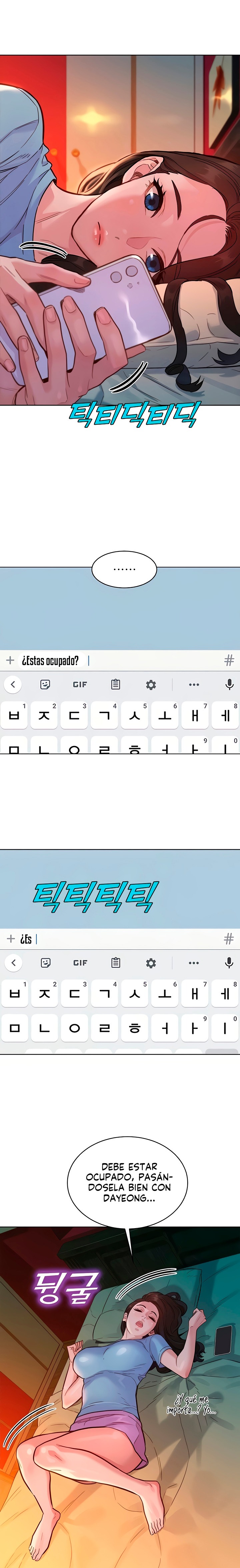 Friendship to Love Raw - Chapter 49 [photo 6] - MangaPorn