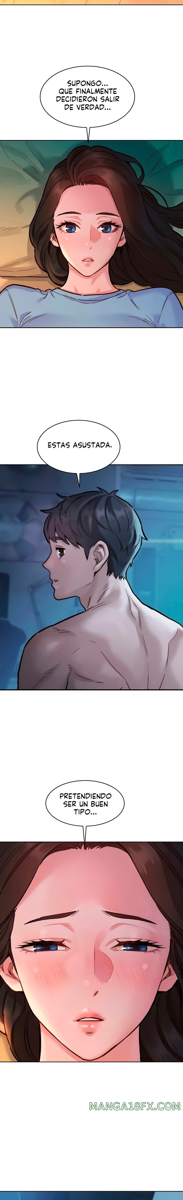 Friendship to Love Raw - Chapter 49 [photo 7] - MangaPorn