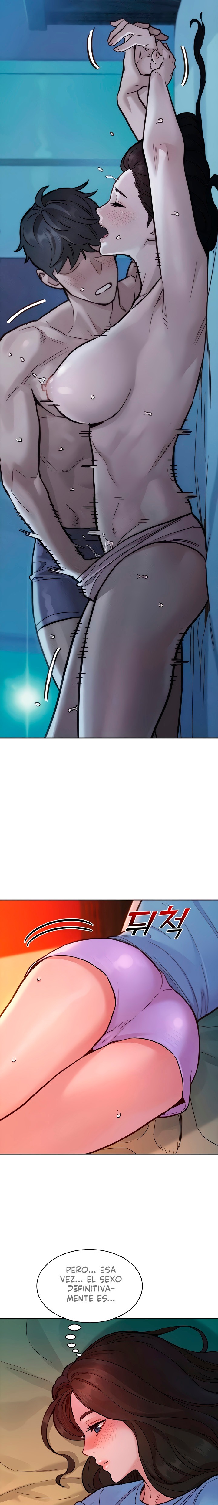 Friendship to Love Raw - Chapter 49 [photo 8] - MangaPorn