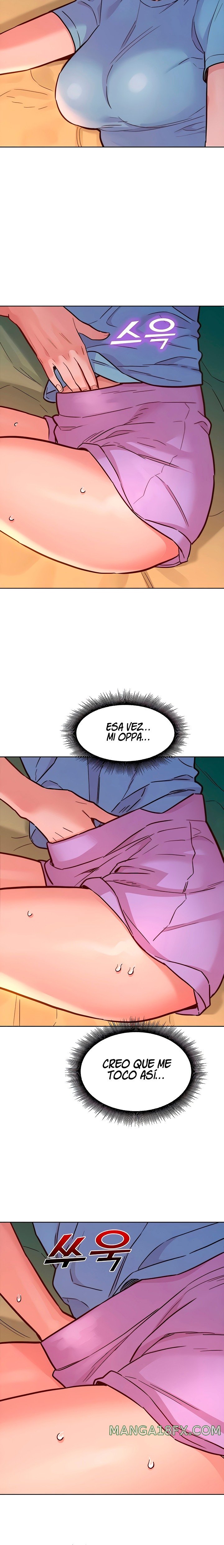 Friendship to Love Raw - Chapter 49 [photo 9] - MangaPorn