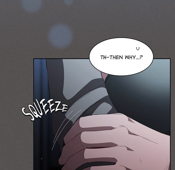 Believe Me! I Offer You My First - Chapter 41 [photo 102] - MangaPorn