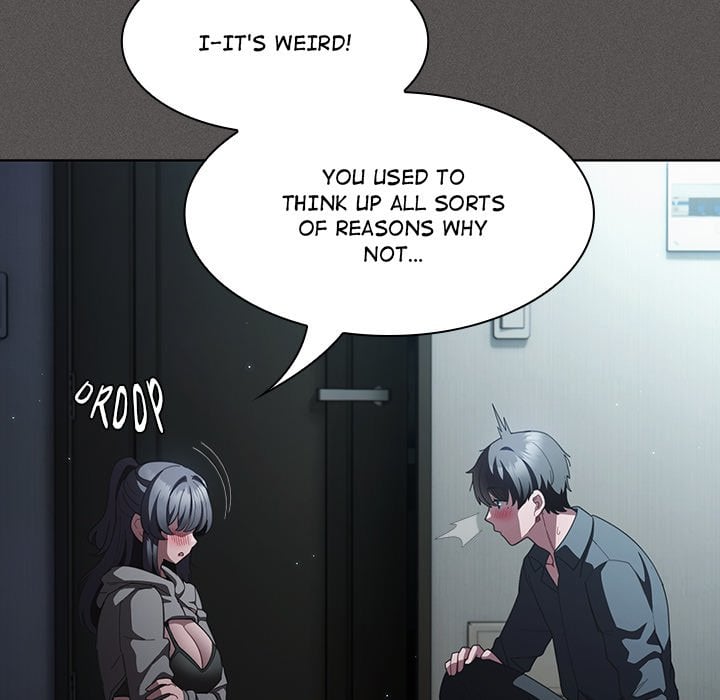 Believe Me! I Offer You My First - Chapter 41 [photo 104] - MangaPorn