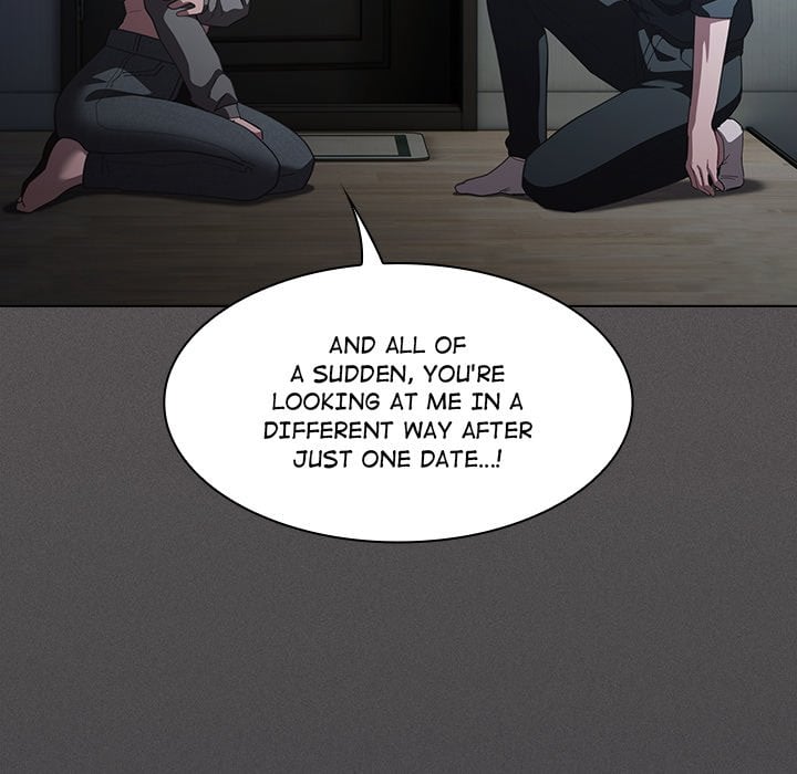 Believe Me! I Offer You My First - Chapter 41 [photo 105] - MangaPorn