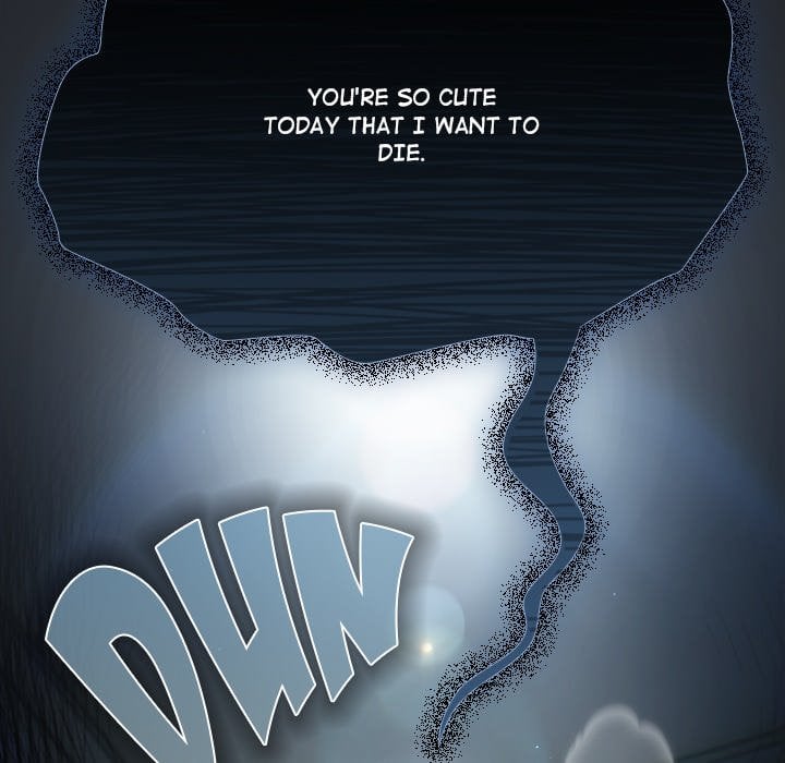 Believe Me! I Offer You My First - Chapter 41 [photo 117] - MangaPorn