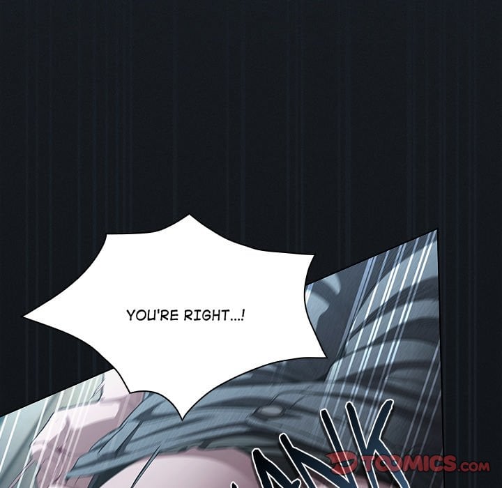 Believe Me! I Offer You My First - Chapter 41 [photo 124] - MangaPorn