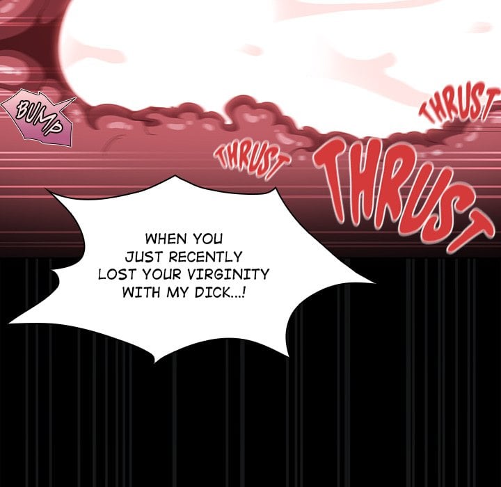 Believe Me! I Offer You My First - Chapter 41 [photo 136] - MangaPorn