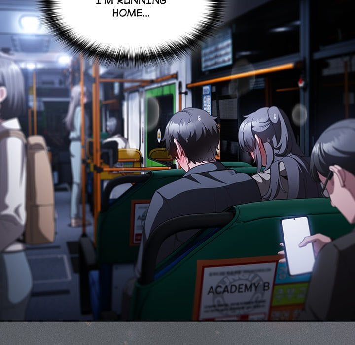 Believe Me! I Offer You My First - Chapter 41 [photo 50] - MangaPorn