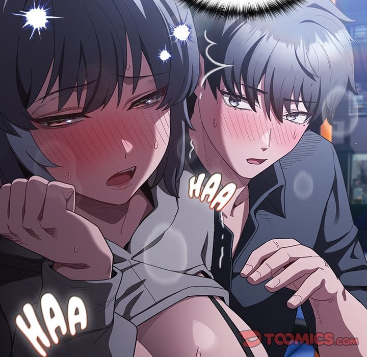 Believe Me! I Offer You My First - Chapter 41 [photo 60] - MangaPorn