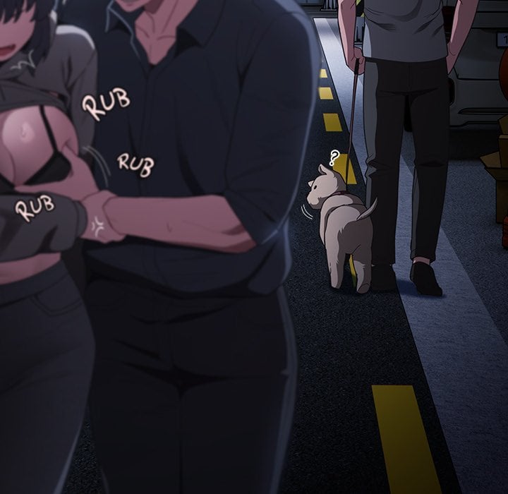 Believe Me! I Offer You My First - Chapter 41 [photo 66] - MangaPorn