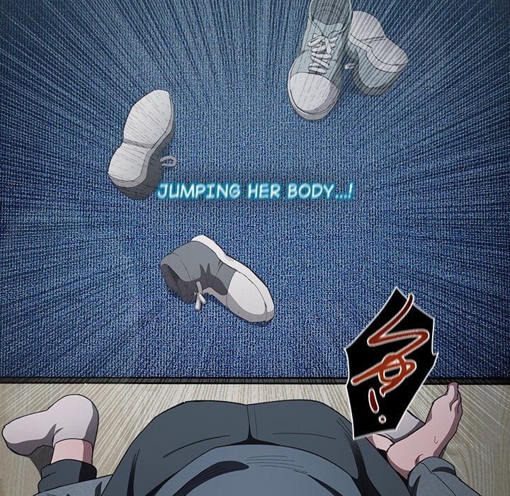 Believe Me! I Offer You My First - Chapter 41 [photo 74] - MangaPorn