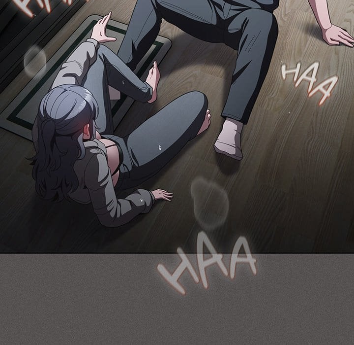 Believe Me! I Offer You My First - Chapter 41 [photo 87] - MangaPorn