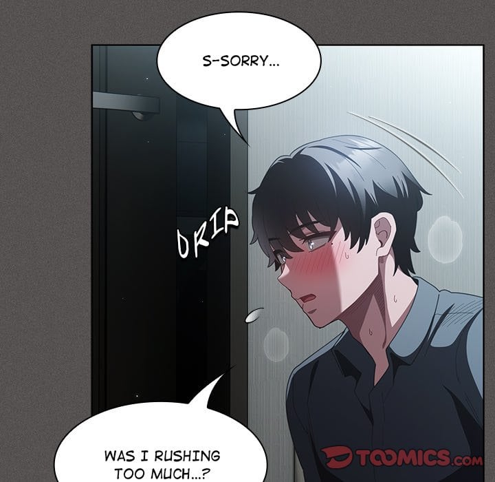 Believe Me! I Offer You My First - Chapter 41 [photo 92] - MangaPorn