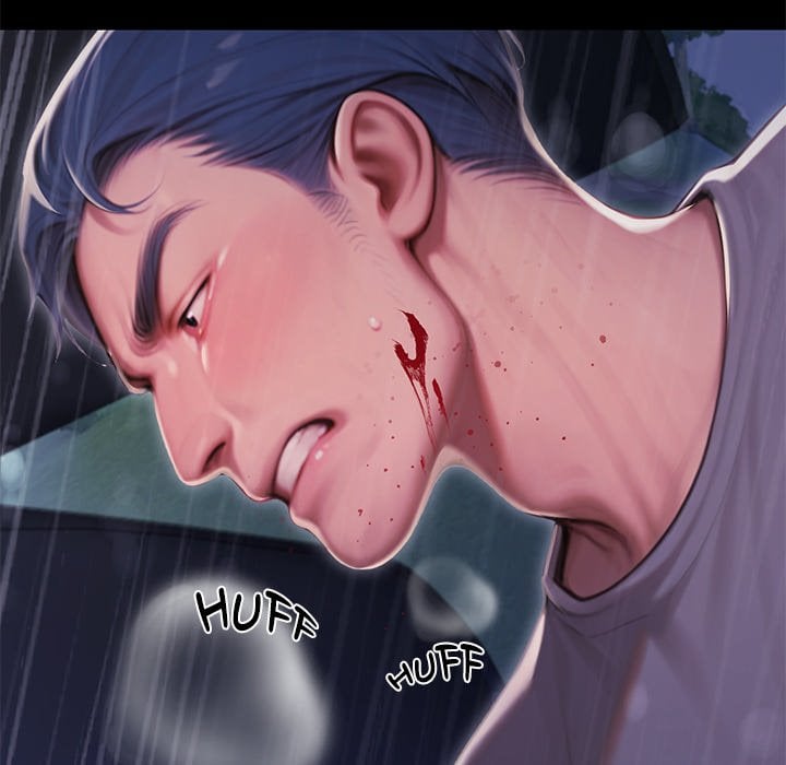 Paradox - Chapter 32 [photo 214] - MangaPorn