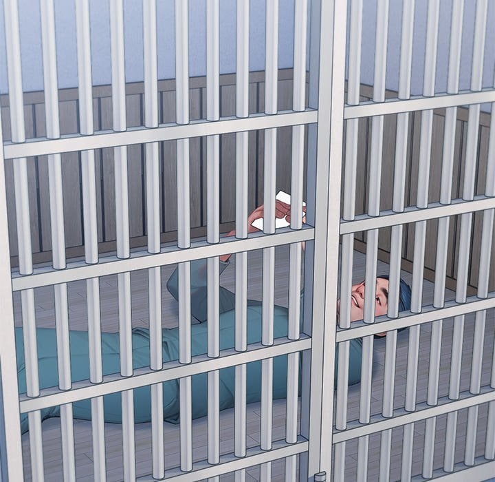 Paradox - Chapter 32 [photo 244] - MangaPorn