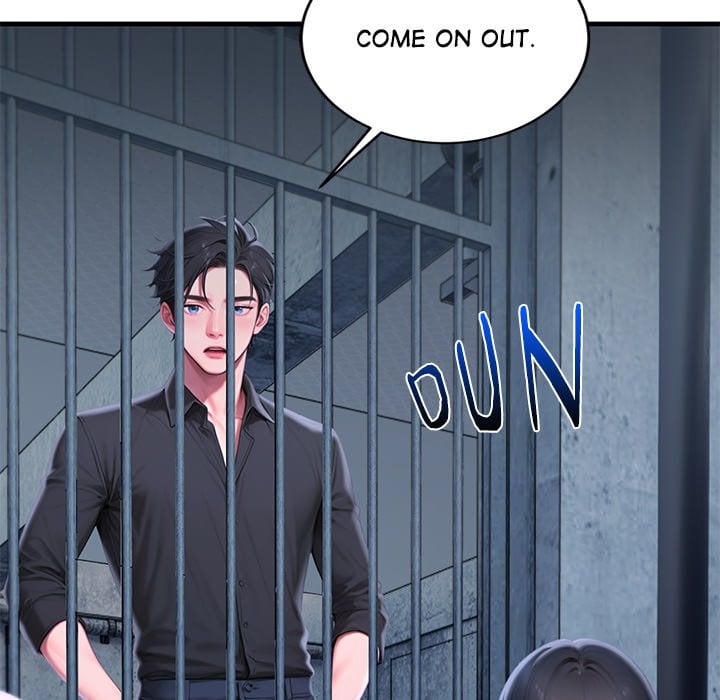 Paradox - Chapter 32 [photo 29] - MangaPorn