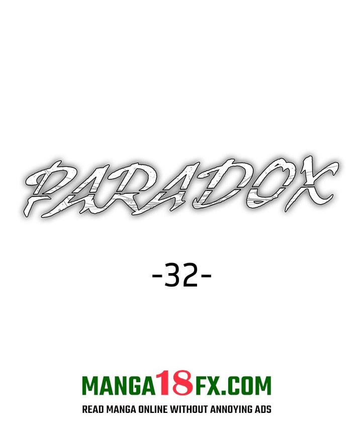 Paradox - Chapter 32 [photo 41] - MangaPorn