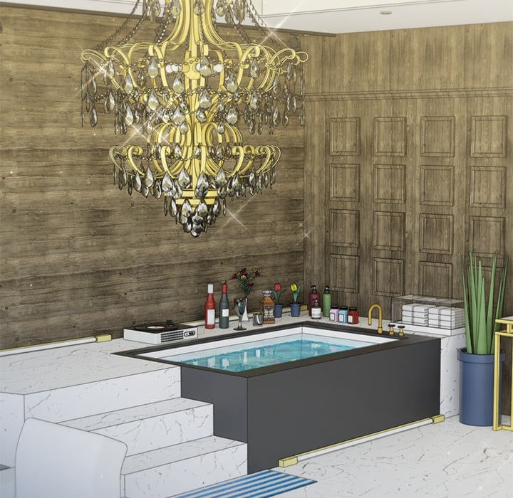 Paradox - Chapter 32 [photo 43] - MangaPorn