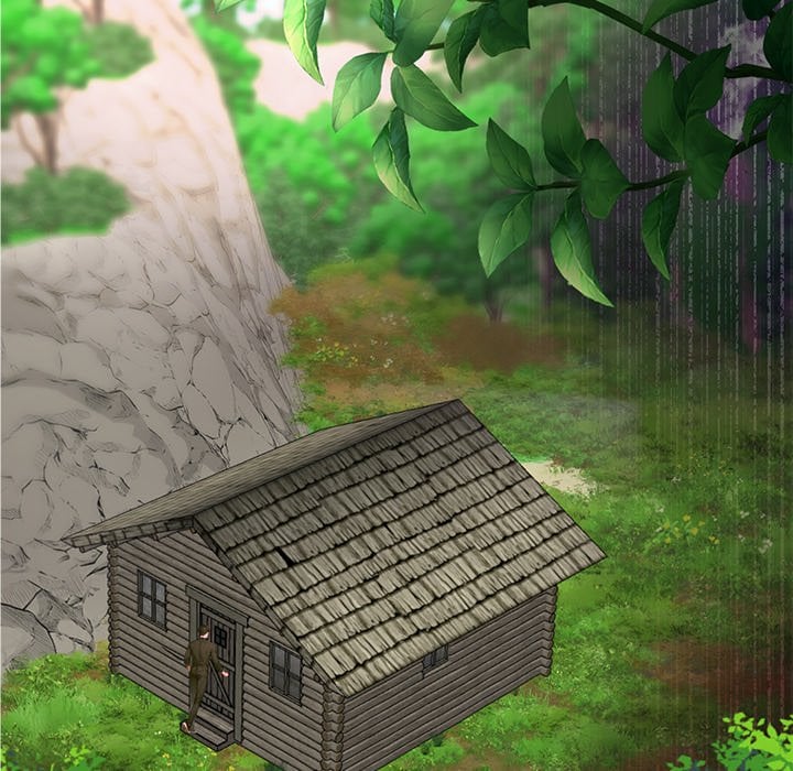 Paradox - Chapter 32 [photo 7] - MangaPorn