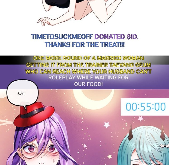 My Wife is a VTuber - Chapter 20 [photo 107] - MangaPorn