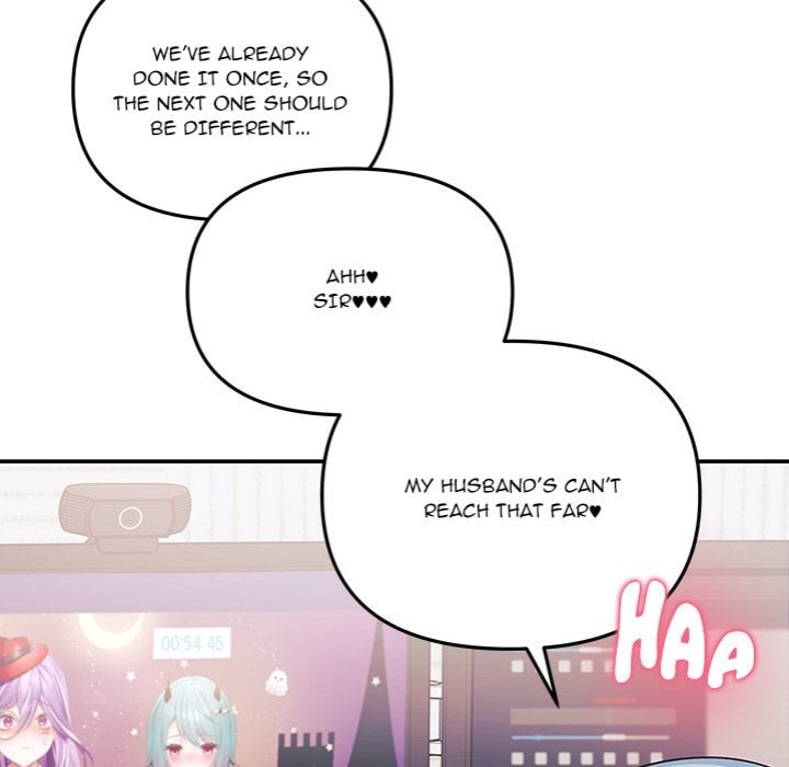 My Wife is a VTuber - Chapter 20 [photo 109] - MangaPorn