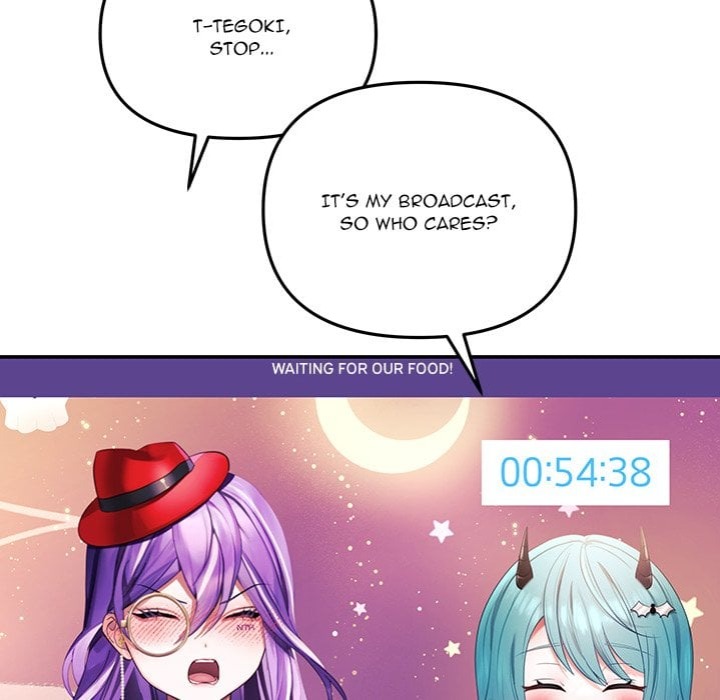 My Wife is a VTuber - Chapter 20 [photo 112] - MangaPorn