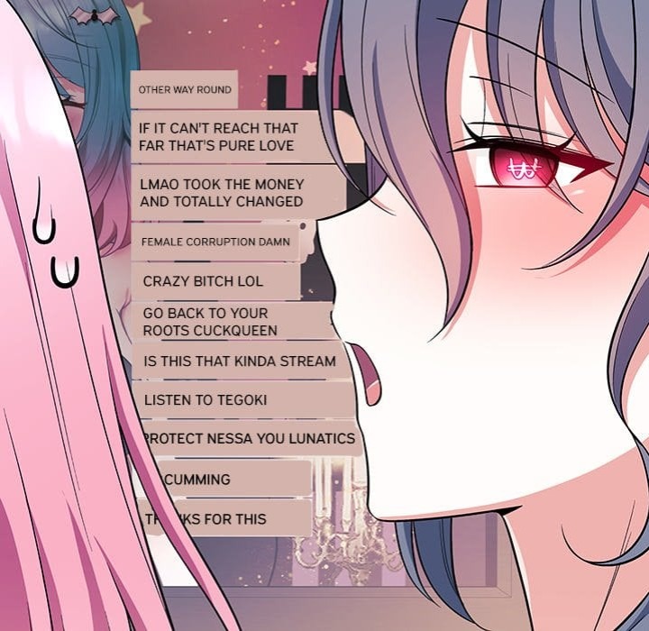 My Wife is a VTuber - Chapter 20 [photo 115] - MangaPorn