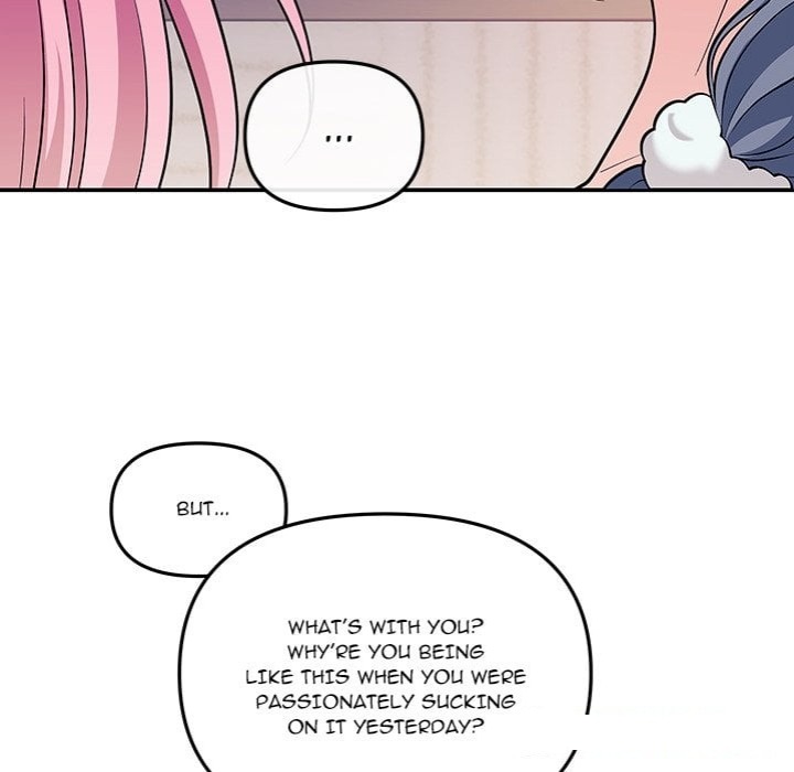 My Wife is a VTuber - Chapter 20 [photo 116] - MangaPorn
