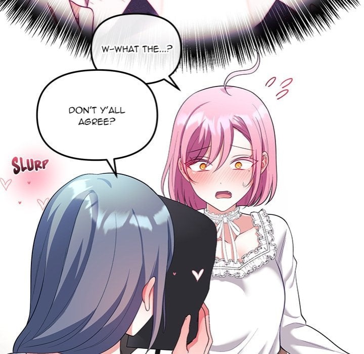 My Wife is a VTuber - Chapter 20 [photo 120] - MangaPorn