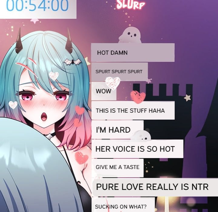 My Wife is a VTuber - Chapter 20 [photo 123] - MangaPorn