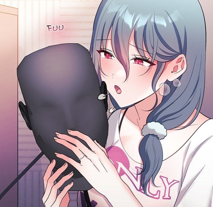 My Wife is a VTuber - Chapter 20 [photo 137] - MangaPorn