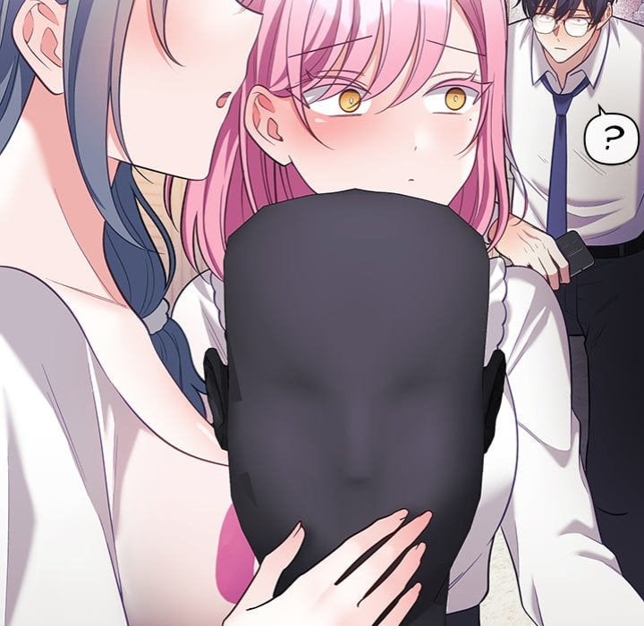 My Wife is a VTuber - Chapter 20 [photo 153] - MangaPorn