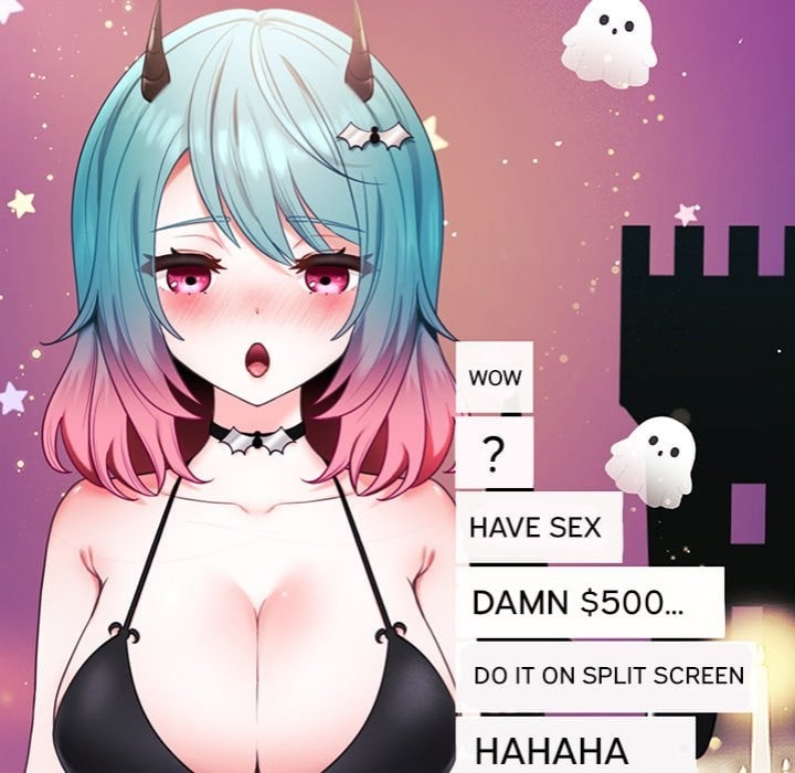 My Wife is a VTuber - Chapter 20 [photo 158] - MangaPorn