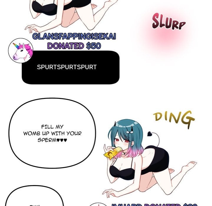 My Wife is a VTuber - Chapter 20 [photo 165] - MangaPorn