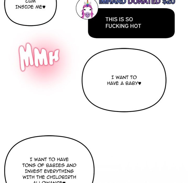 My Wife is a VTuber - Chapter 20 [photo 166] - MangaPorn