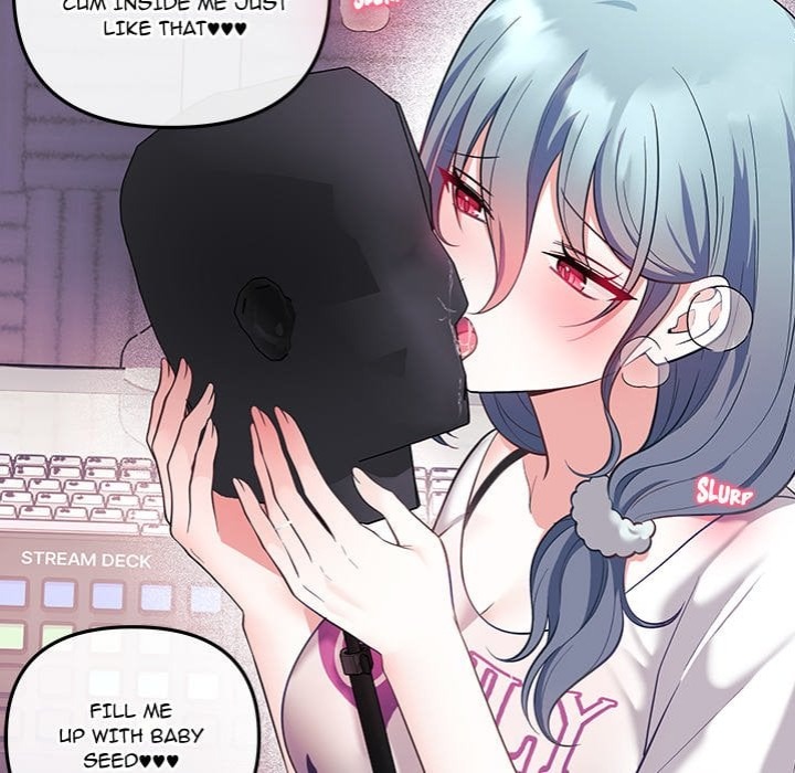 My Wife is a VTuber - Chapter 20 [photo 168] - MangaPorn