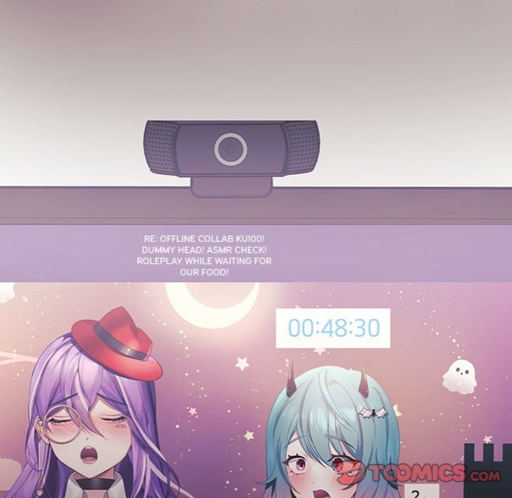 My Wife is a VTuber - Chapter 20 [photo 180] - MangaPorn