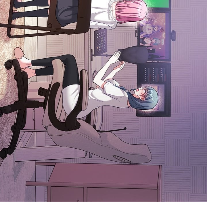 My Wife is a VTuber - Chapter 20 [photo 185] - MangaPorn