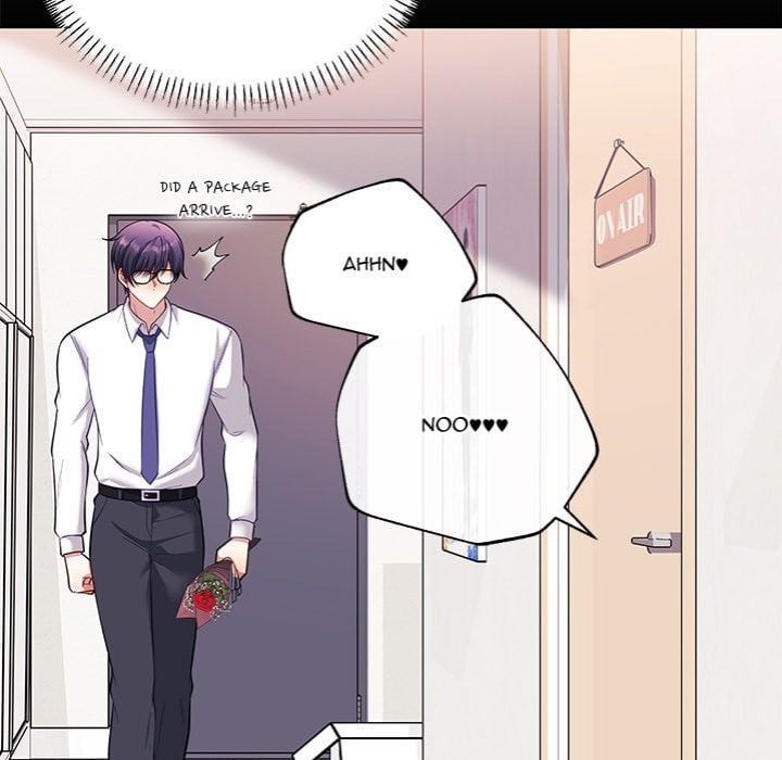 My Wife is a VTuber - Chapter 20 [photo 48] - MangaPorn