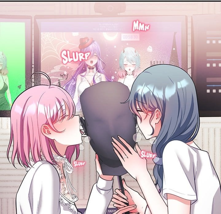 My Wife is a VTuber - Chapter 20 [photo 64] - MangaPorn