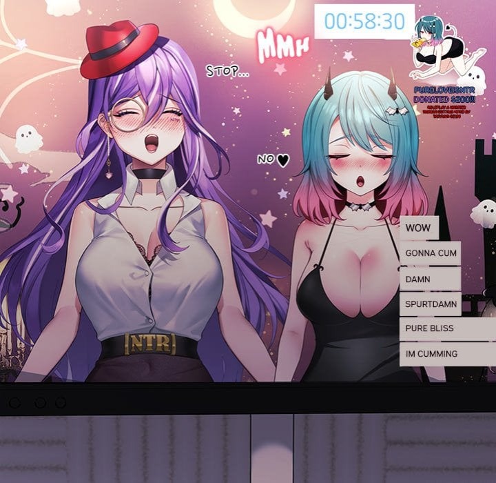 My Wife is a VTuber - Chapter 20 [photo 70] - MangaPorn