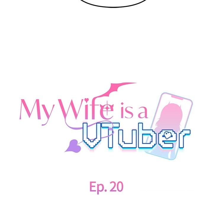 My Wife is a VTuber - Chapter 20 [photo 76] - MangaPorn