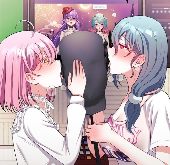 My Wife is a VTuber - Chapter 20 [photo 95] - MangaPorn